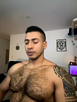 aaroncolombia online show from 16, 9, 2025