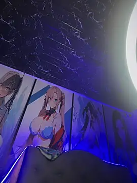 Snapshot of Thyana_LS chatting on 12, 1, 2025 Thyana LS online show from 12, 1, 2025