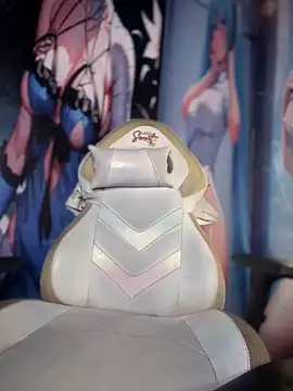 Snapshot of Thyana_LS chatting on 18, 2, 2025 Thyana LS online show from 18, 2, 2025