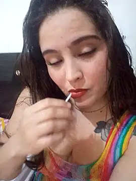 Soffia-Lyn online show from 14, 12, 2024