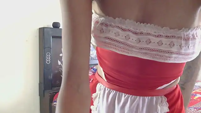 hazelperry online show from 25, 12, 2024