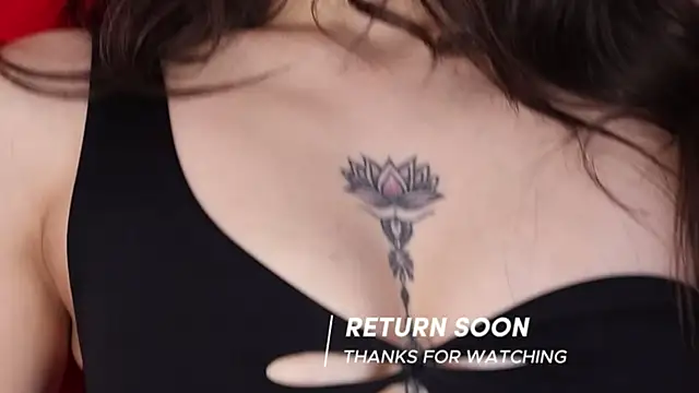 viooletaa online show from 24, 10, 2025