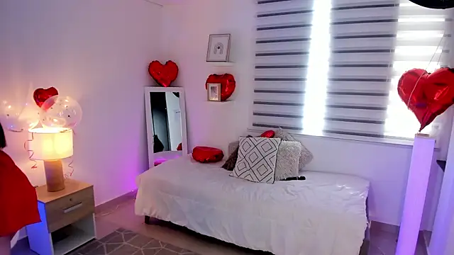 viooletaa online show from 14, 2, 2026