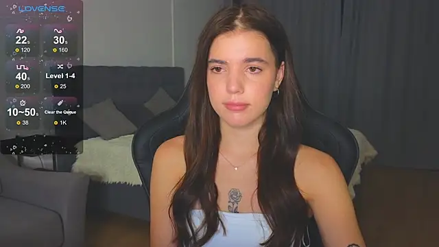 adrianawow1 online show from 11, 9, 2025