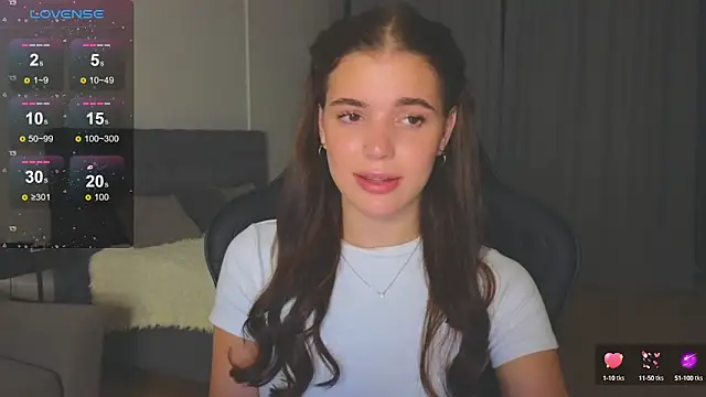 adrianawow1 online show from 16, 9, 2025