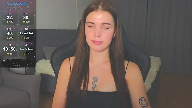 adrianawow1 online show from 17, 9, 2025