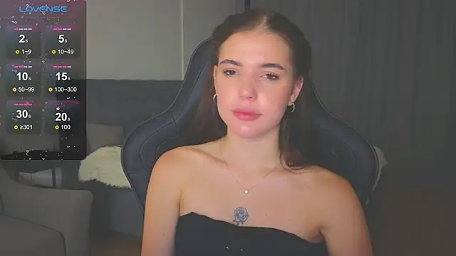 adrianawow1 online show from 29, 9, 2025