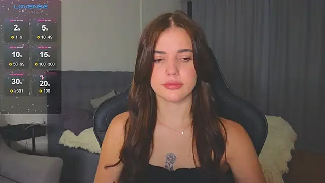 adrianawow1 online show from 3, 10, 2025