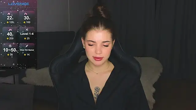 adrianawow1 online show from 19, 11, 2025