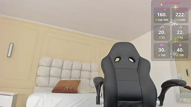 ALICESTARKK online show from 28, 5, 2026