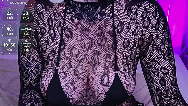 SherriMartinez online show from 9, 9, 2025