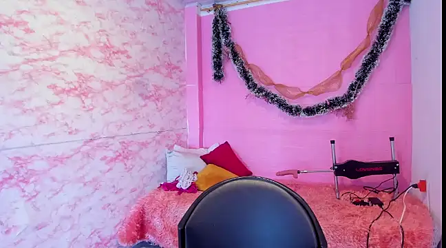 Brunette sasha online show from 25, 12, 2024