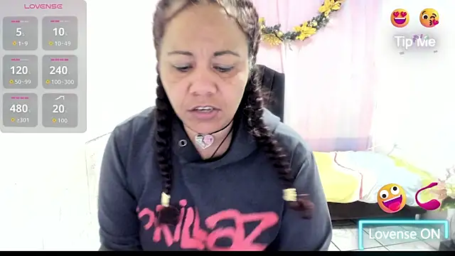 Brunette sasha online show from 17, 1, 2026