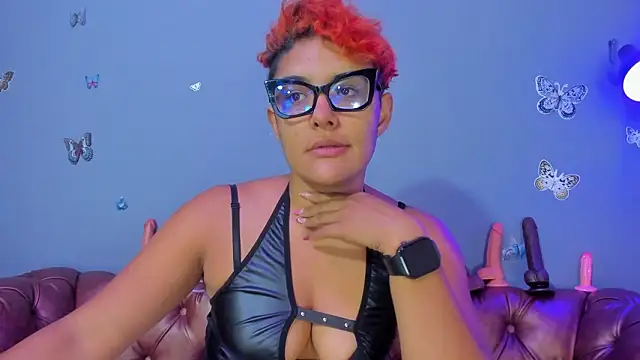 Kaira mosse online show from 22, 3, 2026