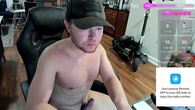 aaron s x online show from 20, 1, 2025