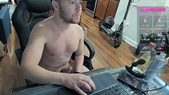 aaron s x online show from 22, 2, 2025