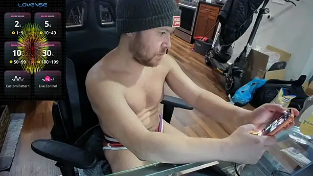 aaron s x online show from 11, 2, 2026