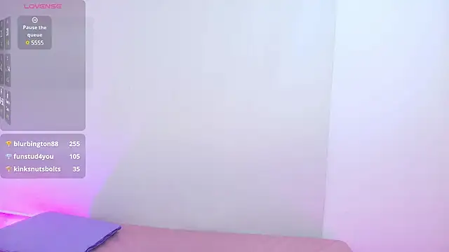 Brendda tay online show from 22, 2, 2025