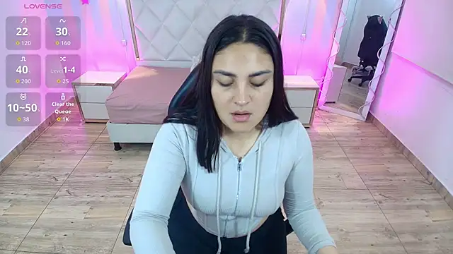 Brendda tay online show from 18, 9, 2025