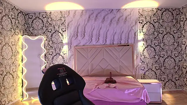 Brendda tay online show from 20, 11, 2025