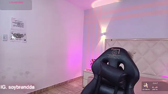 Snapshot of Brendda_tay chatting on 13, 2, 2026 Brendda tay online show from 13, 2, 2026