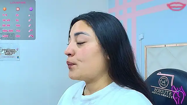 Snapshot of Brendda_tay chatting on 23, 2, 2026 Brendda tay online show from 23, 2, 2026