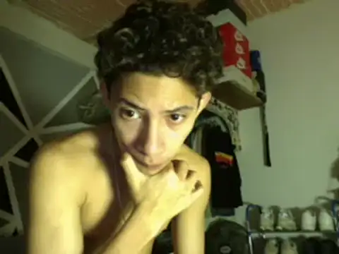 ferchitibellako online show from 15, 11, 2025