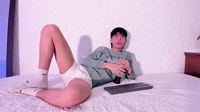 alexandersawyer online show from 27, 12, 2024