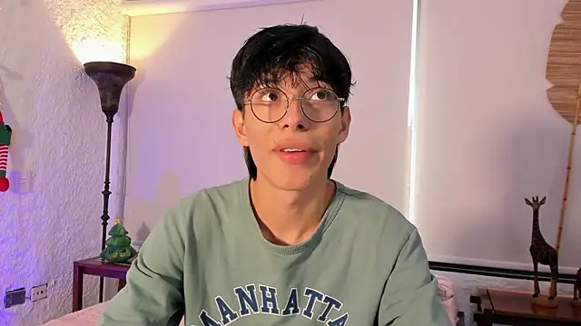 alexandersawyer online show from 28, 12, 2024