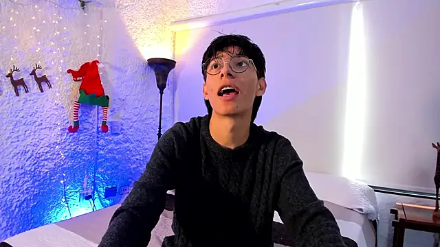 alexandersawyer online show from 30, 12, 2024