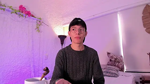 alexandersawyer online show from 6, 1, 2025