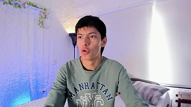 alexandersawyer online show from 14, 1, 2025