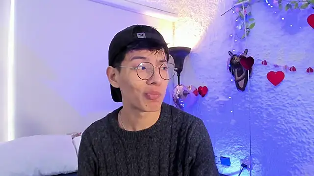 alexandersawyer online show from 24, 2, 2025