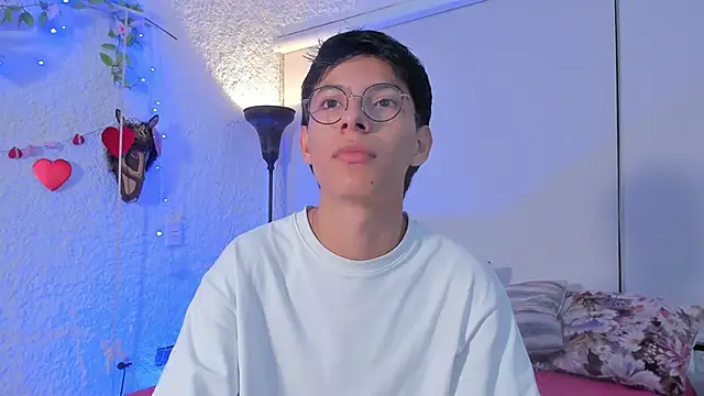 alexandersawyer online show from 27, 2, 2025