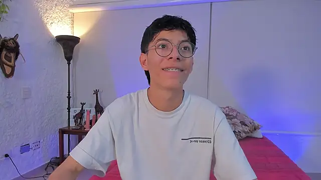 alexandersawyer online show from 10, 3, 2025