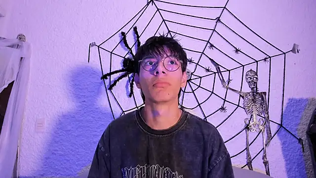 alexandersawyer online show from 10, 10, 2025