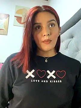 Melanyprada online show from 16, 10, 2025