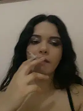 BranquinhaRj177 online show from 19, 10, 2025