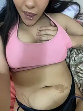 BranquinhaRj177 online show from 27, 11, 2025