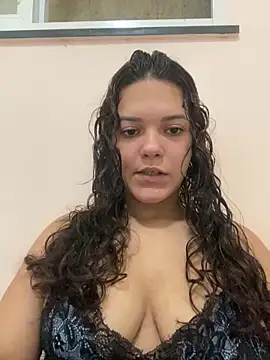 BranquinhaRj177 online show from 14, 2, 2026