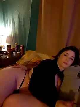 CoelhinhaGostosa online show from 7, 1, 2025