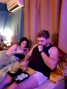 CoelhinhaGostosa online show from 14, 1, 2025