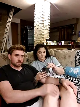 CoelhinhaGostosa online show from 16, 2, 2025