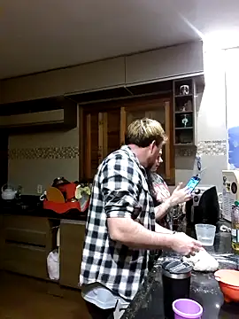 CoelhinhaGostosa online show from 10, 3, 2025