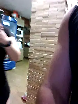 CoelhinhaGostosa online show from 14, 3, 2025