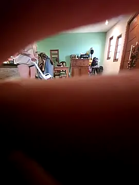 CoelhinhaGostosa online show from 13, 9, 2025