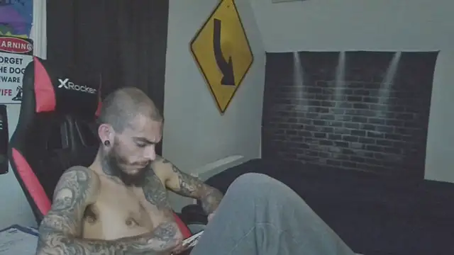 XMeF10 online show from 18, 3, 2025