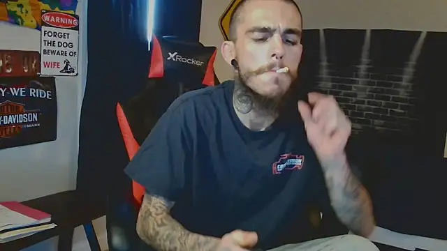 XMeF10 online show from 18, 3, 2025