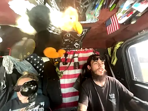 XMeF10 online show from 8, 1, 2026