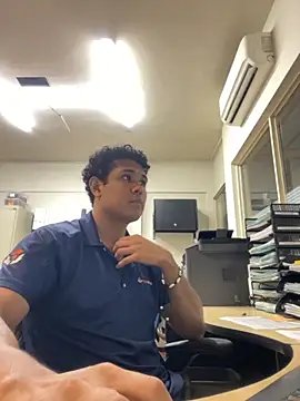 Snapshot of Brencuz chatting on 10, 9, 2025 Brencuz online show from 10, 9, 2025
